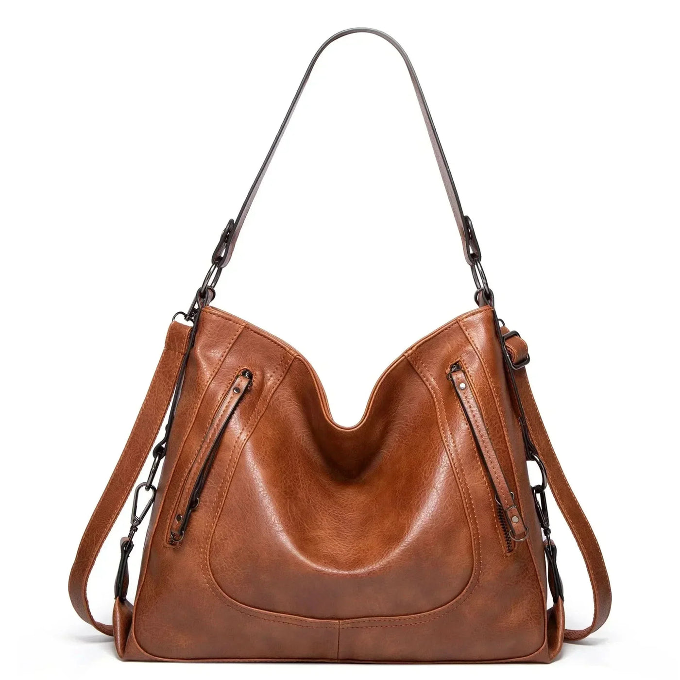 Morgane™| Sac en cuir décontracté Pereira