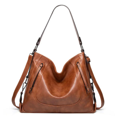 Morgane™| Sac en cuir décontracté Pereira
