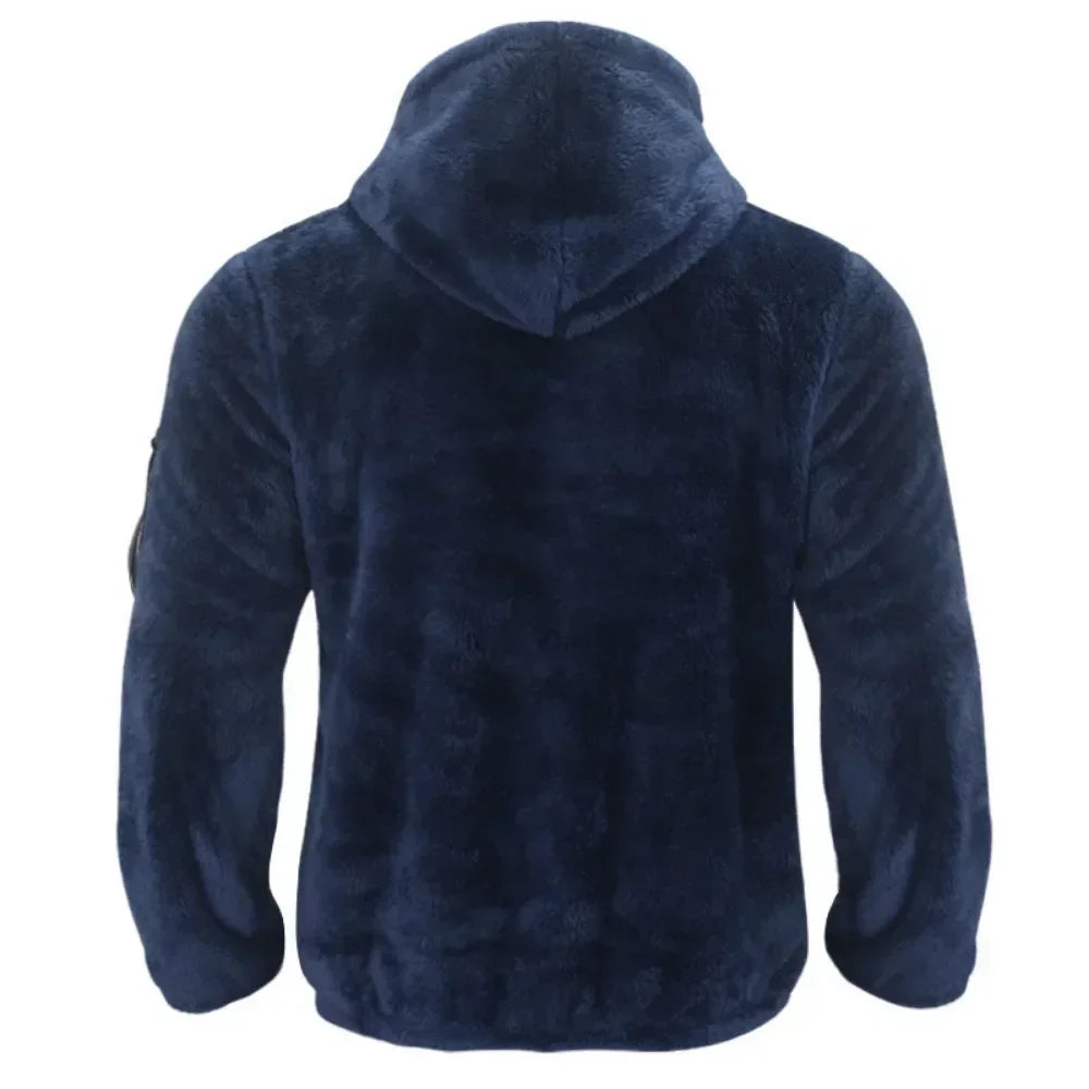 Ultimate Fleece Jacket
