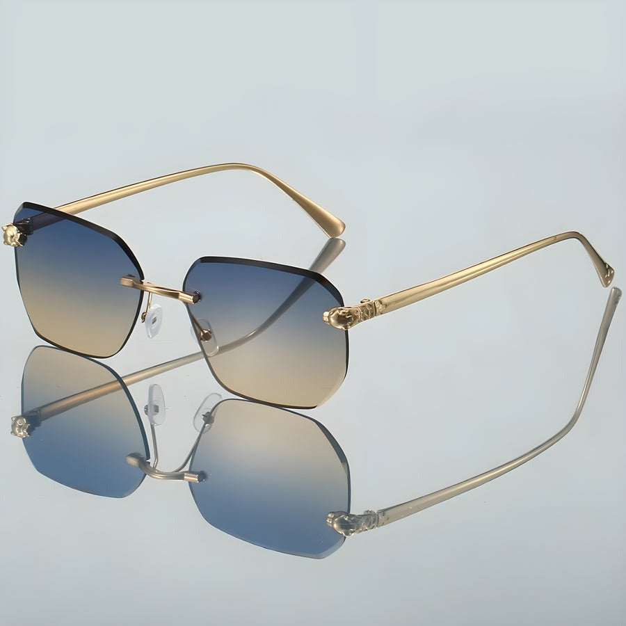 Lunettes de soleil sans monture Coast