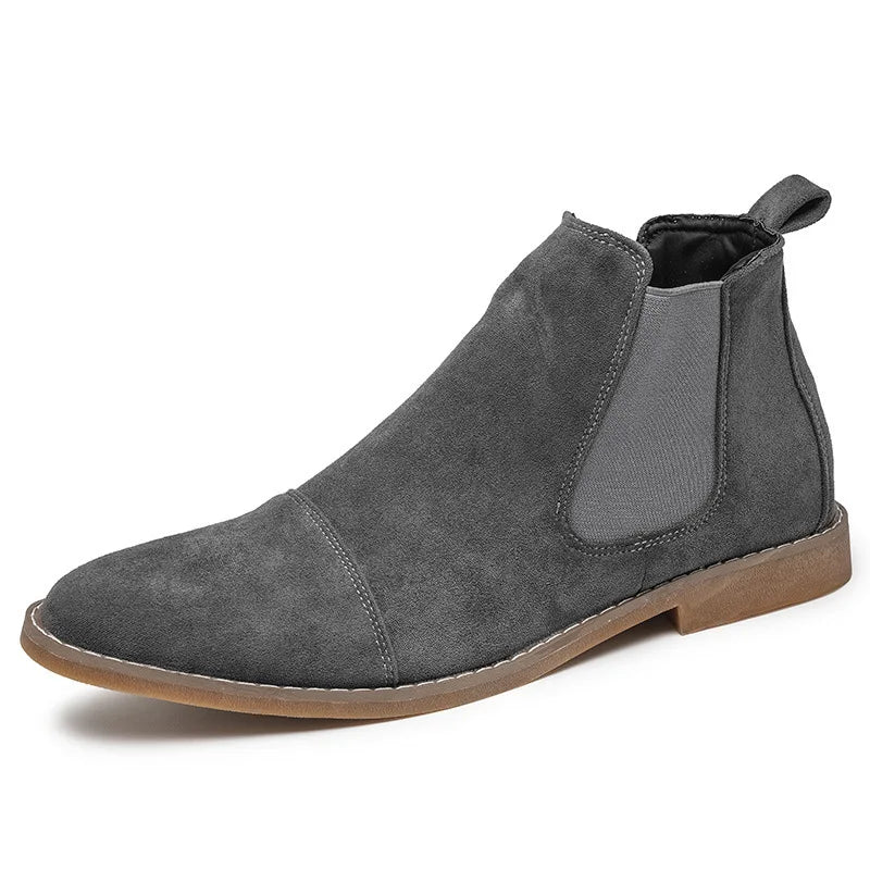 Antonio | Bottines Chelsea