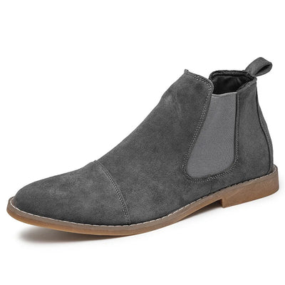 Antonio | Bottines Chelsea