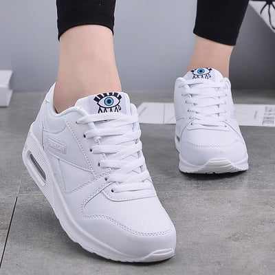 Louise | Chaussure De Sport Pour Femme | Confort