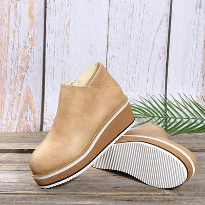Brenda | Bottines