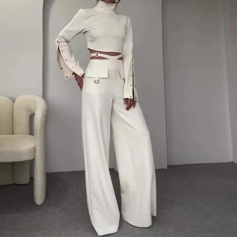 Ensemble Élégance Moderne