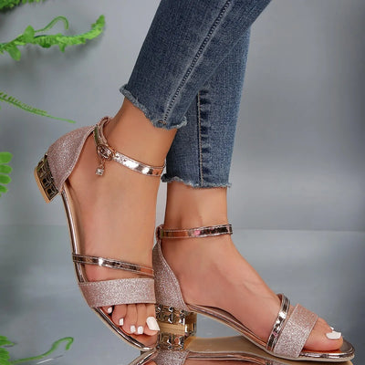 Soline™ | Sandales Ortho Confort