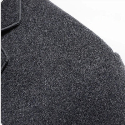 Manteau en laine Chambéry