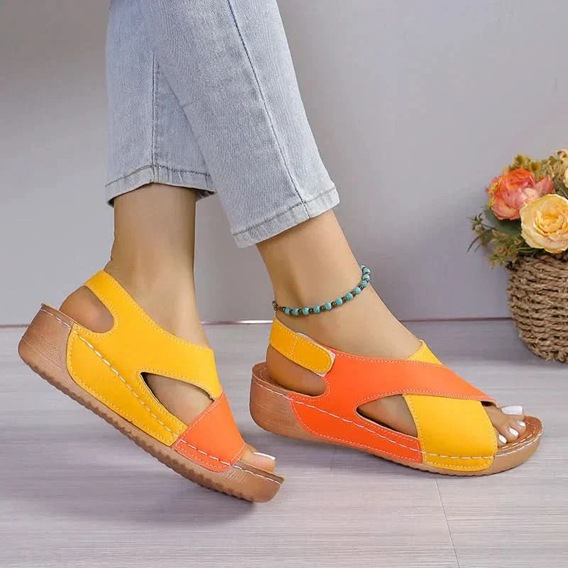 Morgane™| Grace Chic Sandals
