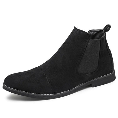 Antonio | Bottines Chelsea