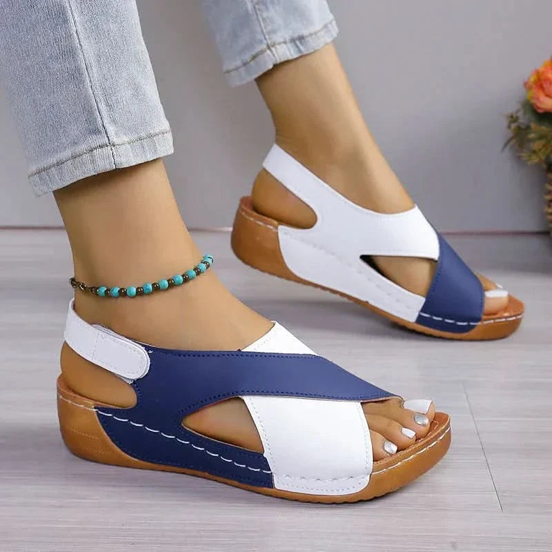 Morgane™| Grace Chic Sandals