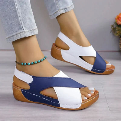 Morgane™| Grace Chic Sandals
