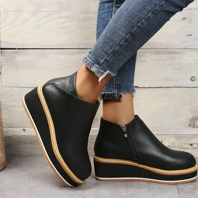 Brenda | Bottines
