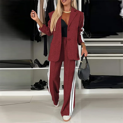 VALERIE – Costume élégant pour femmes
