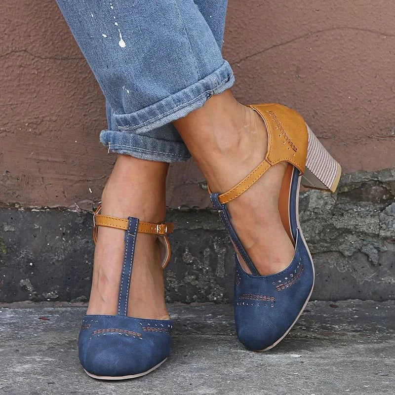 Morgane™| Miriam Talons aiguilles