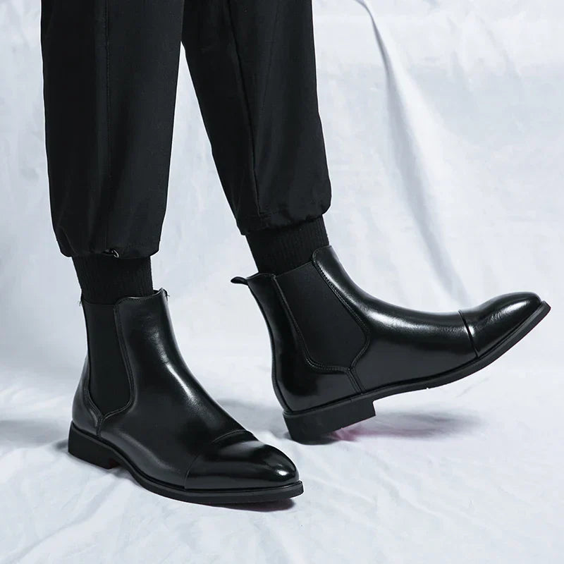 Carrière | Bottes de Luxe Artisanales Italiennes