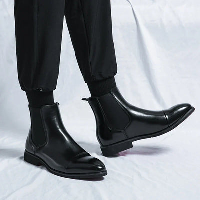 Carrière | Bottes de Luxe Artisanales Italiennes