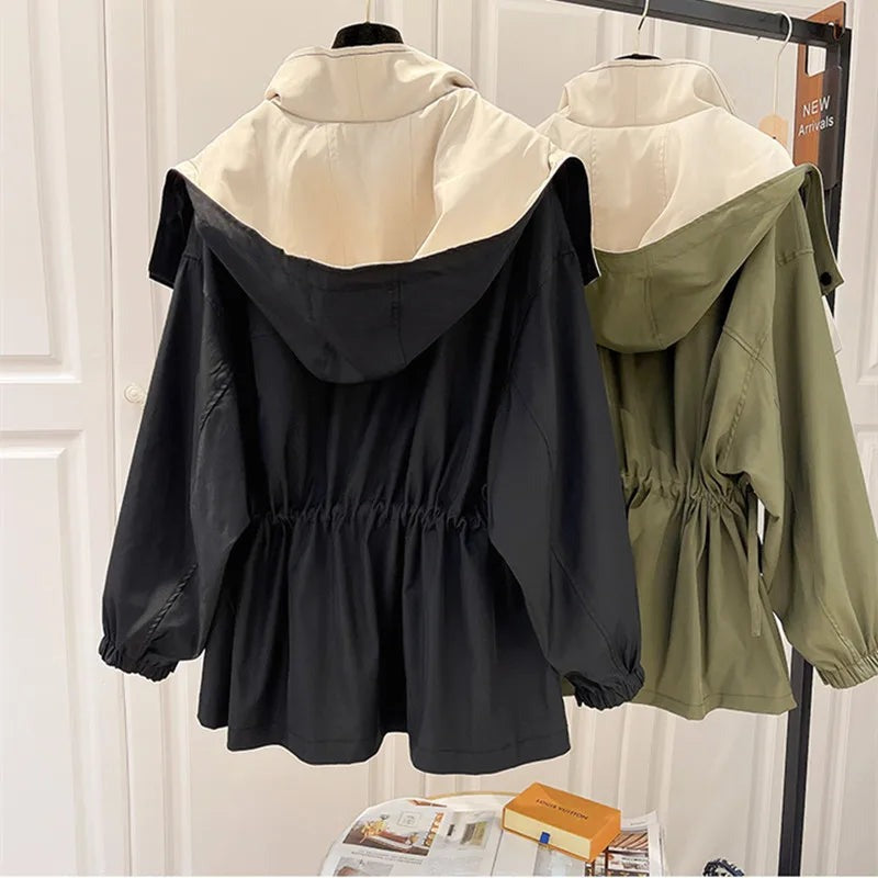 Fiore™ | Veste légère et respirante