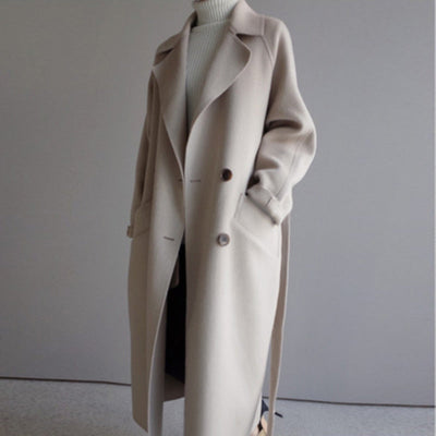 Clara | Trench-coat