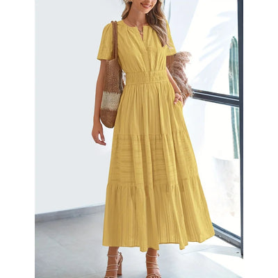 NATALIE™ - ROBE ÉLÉGANTE ET FLATTEUSE