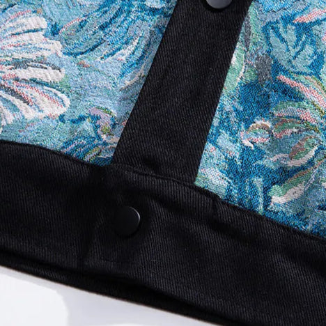 Wabi | Veste