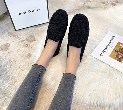 Riva Lefèvre | Chaussures Confortables