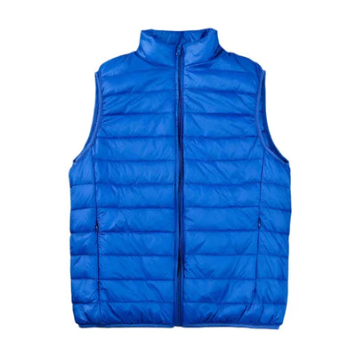 Lior - Gilet Doudoune homme