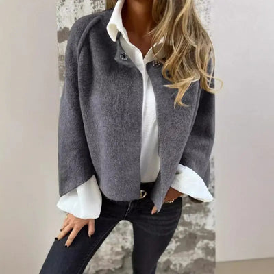 Eline™ | Cardigan en laine
