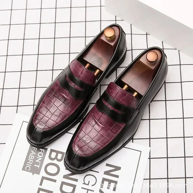 Morgane™| Liny Women's Loafers