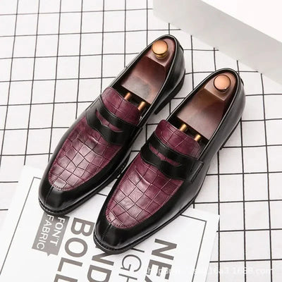 Morgane™| Liny Women's Loafers