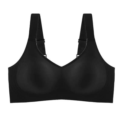 Gillian - Soutien-gorge sans coutures pour femmes avec soutien confortable et léger