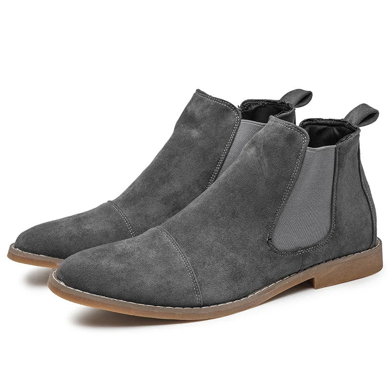Antonio | Bottines Chelsea
