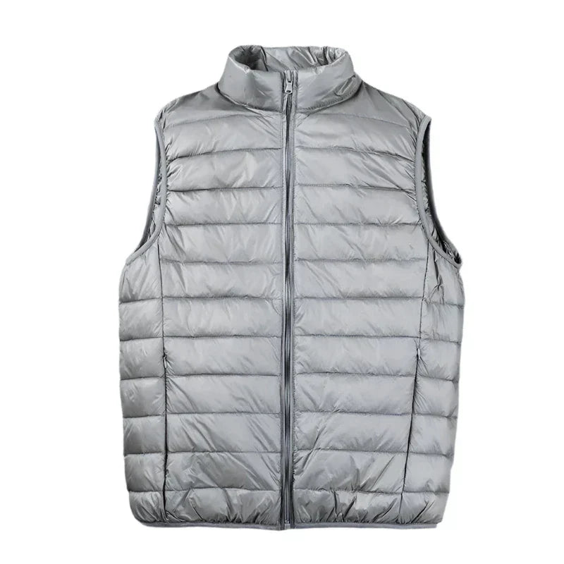 Lior - Gilet Doudoune homme