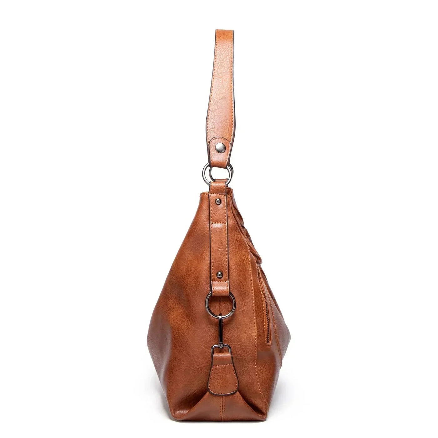 Morgane™| Sac en cuir décontracté Pereira