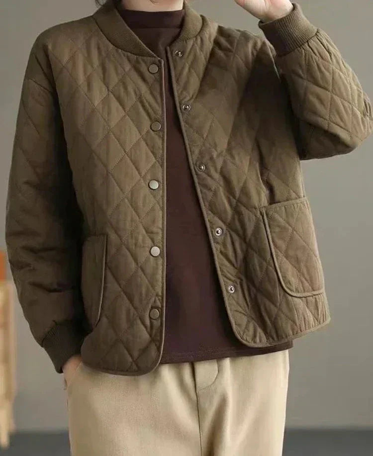 Lelia | Veste