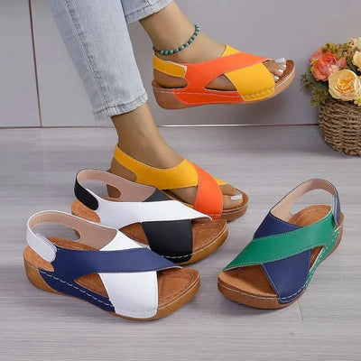Morgane™| Grace Chic Sandals