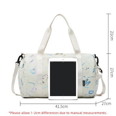 Verna - Sac de sport élégant pour femmes