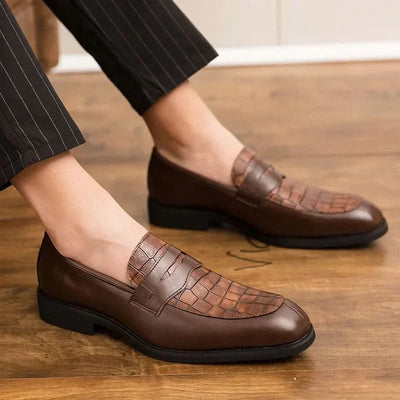 Morgane™| Liny Women's Loafers