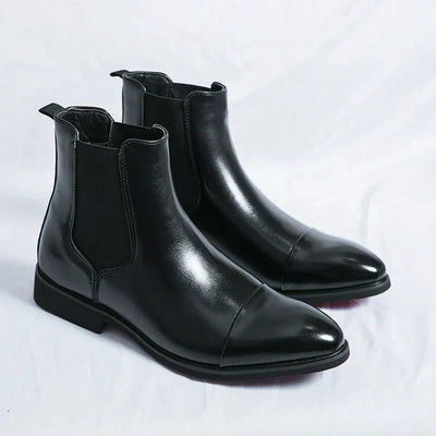 Carrière | Bottes de Luxe Artisanales Italiennes