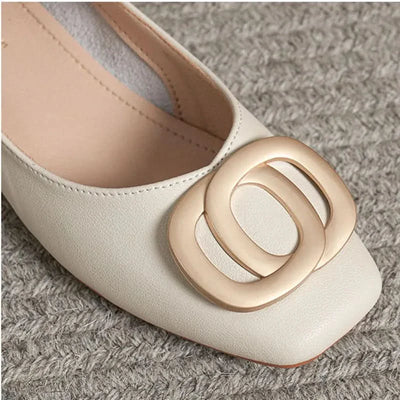 Morgane™| Lunaria Talons moyens