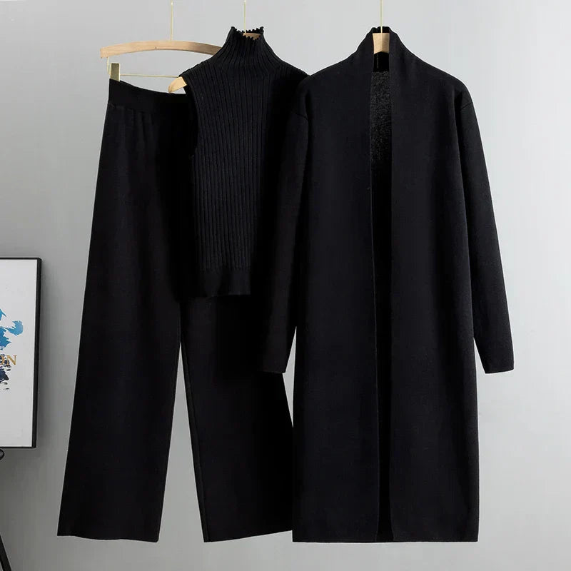 Ensemble classique 3 pièces Helena™