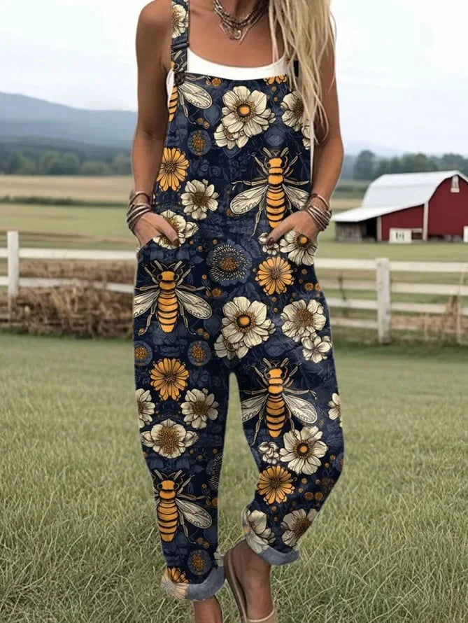 Beth | Combinaison Reine des Abeilles