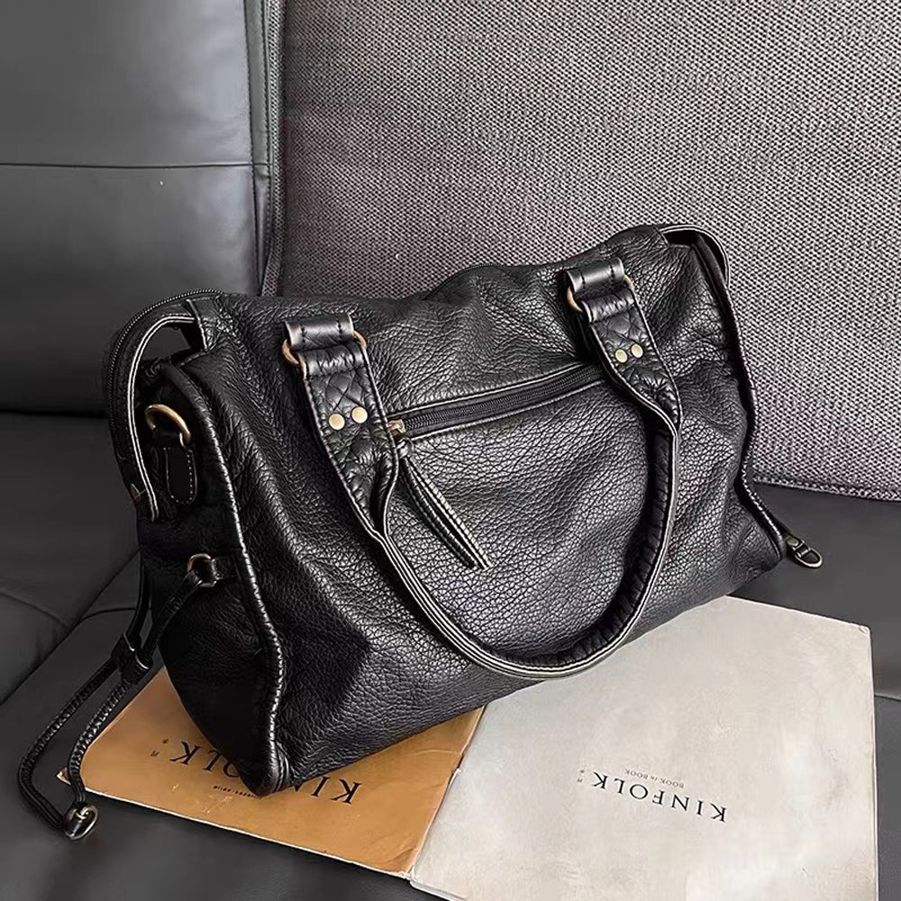 Rachel Carryall – Un style pour la classe et au-delà
