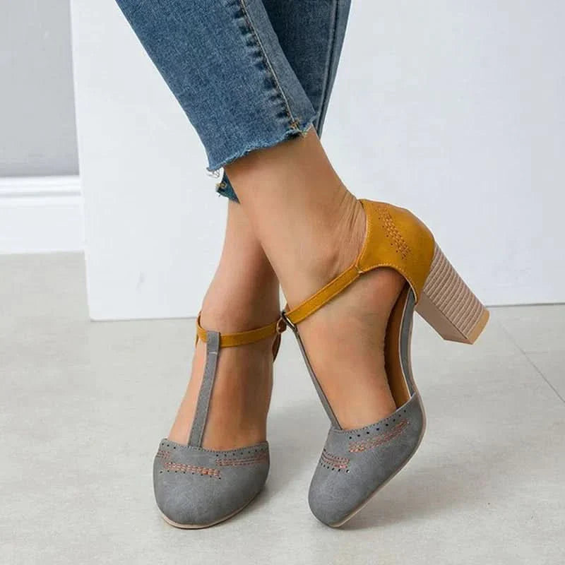 Morgane™| Miriam Talons aiguilles