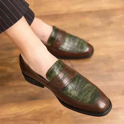 Morgane™| Liny Women's Loafers