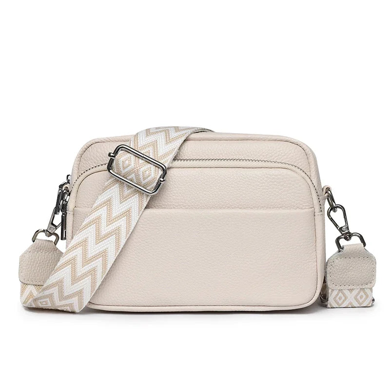 Talia | Sac à main en cuir raffiné