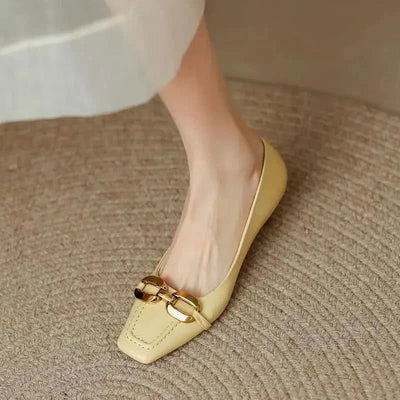 Morgane™| Sandales Soleira Chic