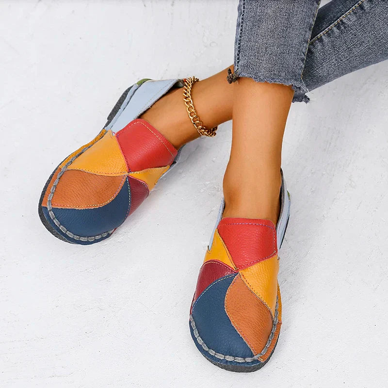 Mila™ | Mocassins Confortables pour Femmes