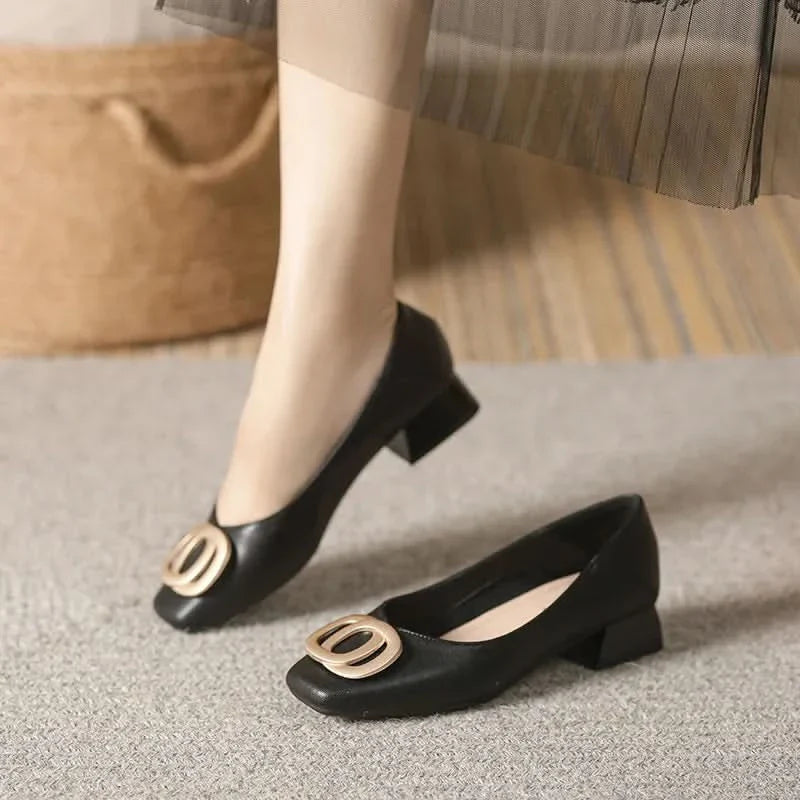 Morgane™| Lunaria Talons moyens
