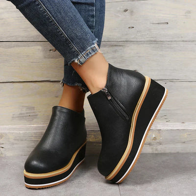 Brenda | Bottines