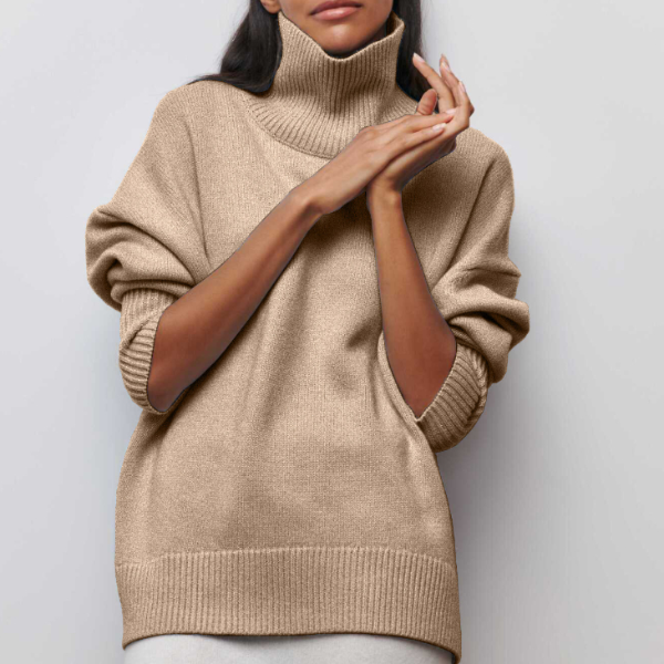 Timeless Comfort Sweater